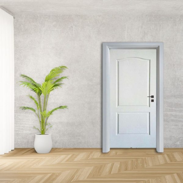 HDF interior door code 183